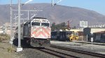 JPBX 905 Leads Caltrain 140